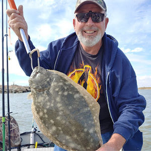 Meet your Posher, Larry